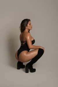 NiaEvansx ❤️ รูป 