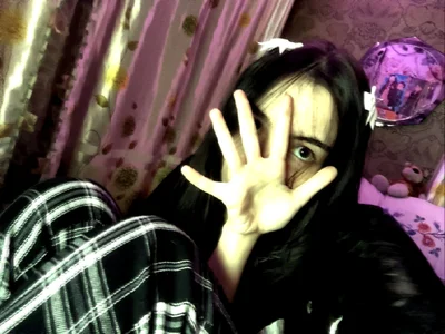 LarissaYagin Me❤️ Pic