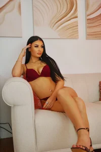 rosalie_fox Kisses Billede 2