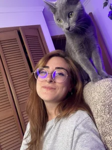 linda_giggle A bit of me Pic 3