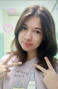 How do you like the purple color of my t-shirt? do you like purple too? de MarilynMun  photos