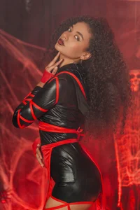 HALLOWEEN 2025 de VictoriaDuart  6 Imagens