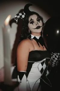 yunna7 Sweet Chaos Pic 5