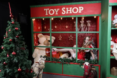 ShyBerryNelly Merry XMAS!!!! รูป  6