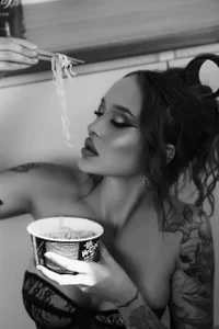 Me, you, kitchen ;) de CrystalMus  5 Imagens