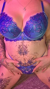 Mermaid vibes ✨️ de Chanti_ryder_xx  2 Imagens