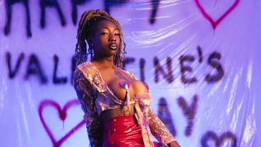 DaniaMarcell Amor y amistad Pic