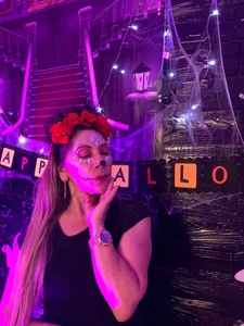 Dayse_Harrison happy hallowen friends Immagine  3