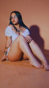 Samanthaa_Evanss soft and warm Kuva 2