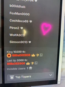 CelesteBailey My knights 🥰😈 Foto 8