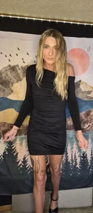 In All Black de Milamiles98  9 Imagens