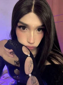Lucy_shen_ 🥀 Foto 3