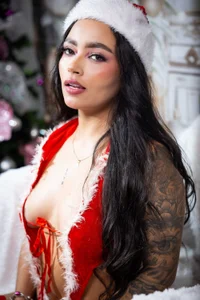 emma_carterr1 merry christmas🎄 Bilde 4