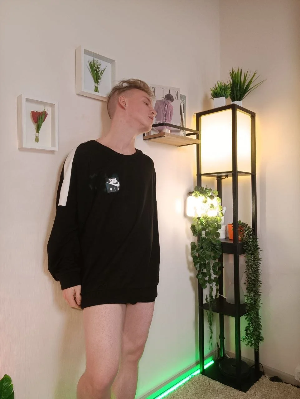 AlexxSweetSpring soul Bild 2