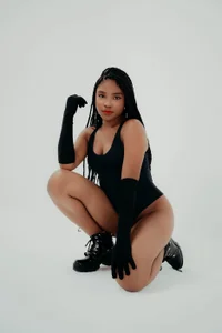 AriaFoster Seduction, Lust, Obsession 🖤 Immagine  6