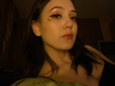 MelissaPrincess_ Public Pic 3