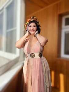 LikaKlint Public зображення