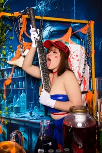 GIANAMILLER6 Sex or treat? 🔥🎃 зображення 4