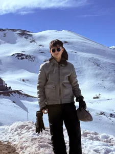 Sr_evann Me in snowww Immagine  2