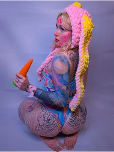 Goddess_saski Public Billede