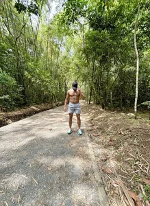 Zdjęcia CHRISTIAN_DISICK walking day!: 