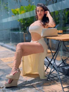 KateSunder: Elegant Summer Vibes ( 3 фото)