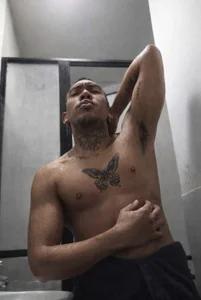 between towels de ThiagoBerry Foto 2