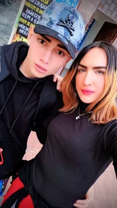 Tessa_y_Thiago Public 사진 4