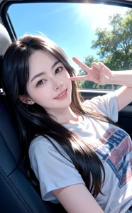 我的卡通形象 de weiwei170  2 Imagens