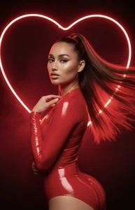 juliana-mancini happy valentine Pic 5