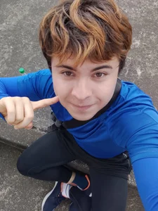 AxellCullen Running 사진 3