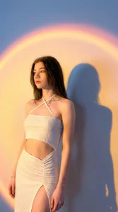 TwixieGuoのThe Neon Auroraの 3枚の写真