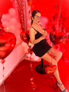 Lia_johnsonn Let me be your Date 🌹💕 圖片 8