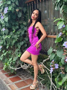 TerryGreenwood purple 💜 Pic 8