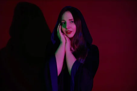 happy halloween de maltii_evans Foto