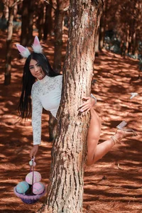 annarosse_ hi easter day 🐰💓 Pic 8