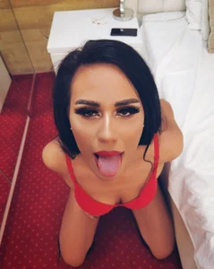 KatiaDivine Public Foto 4