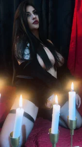 misslombana FALLEN ANGEL Pic 9