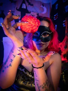 hallowen de Alana_Roth  photos