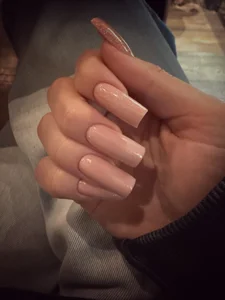 Lissaa_Moon🖤Nails🖤图片 2