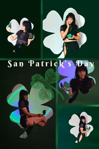 donnasotoのS. Patrickの枚の写真