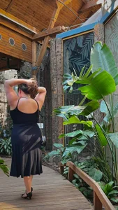 FreyaBennet's 𝐌𝐞 𝐦𝐲𝐬𝐞𝐥𝐟 𝐚𝐧𝐝 𝐈 ✨ Sex Photo 7