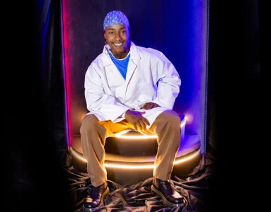 JhonyMiller_ Halloween 🔮 Pic