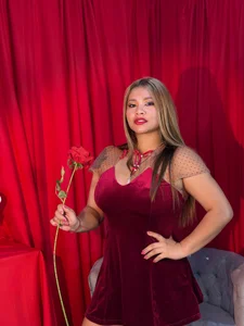 Violet-Smit st valentines❤❤ Pic 2