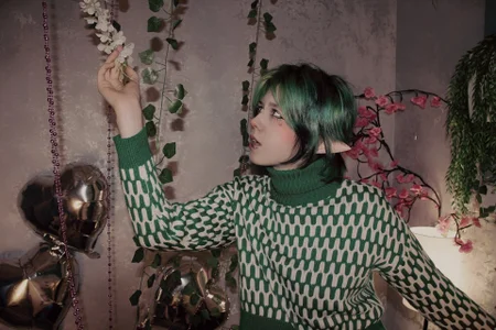 LittleKittenStar Blooming spring รูป  9