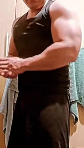 awesometeacher33 muscle Pic