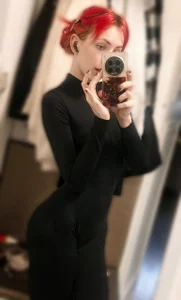 My favorite color is black de Meowroslava  Imagens