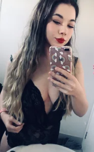 Cheeky pics od brooklynivy  6 snímek