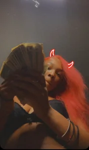 Foto desnuda de redd2wett 5