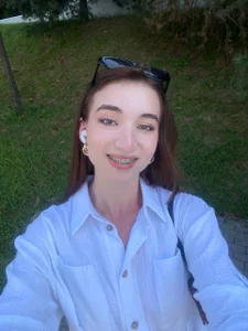 Adelina_Bliss My wonderful vacation Pic 6